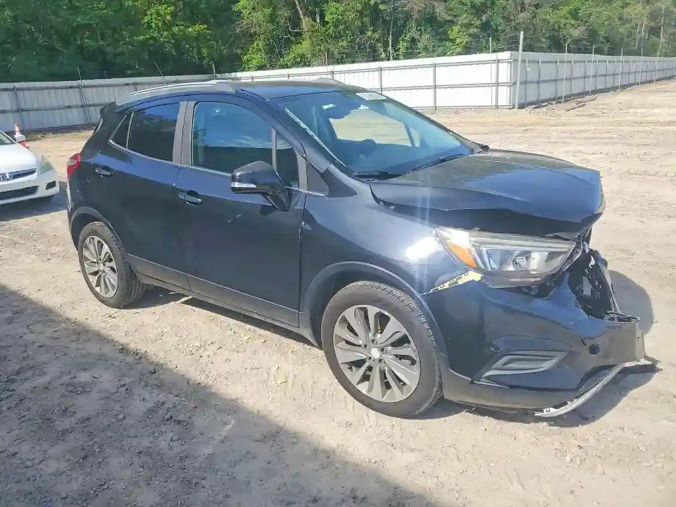 KL4CJASBXHB065897 2017 BUICK ENCORE-3