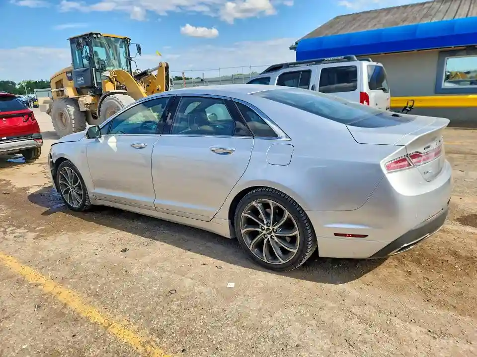 3LN6L5FC2HR648804 2017 LINCOLN MKZ-1