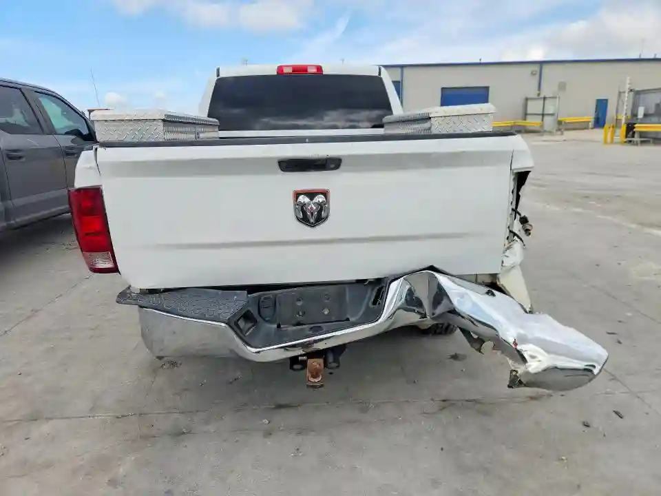 3C6JR6AG6HG591961 2017 RAM 1500-5