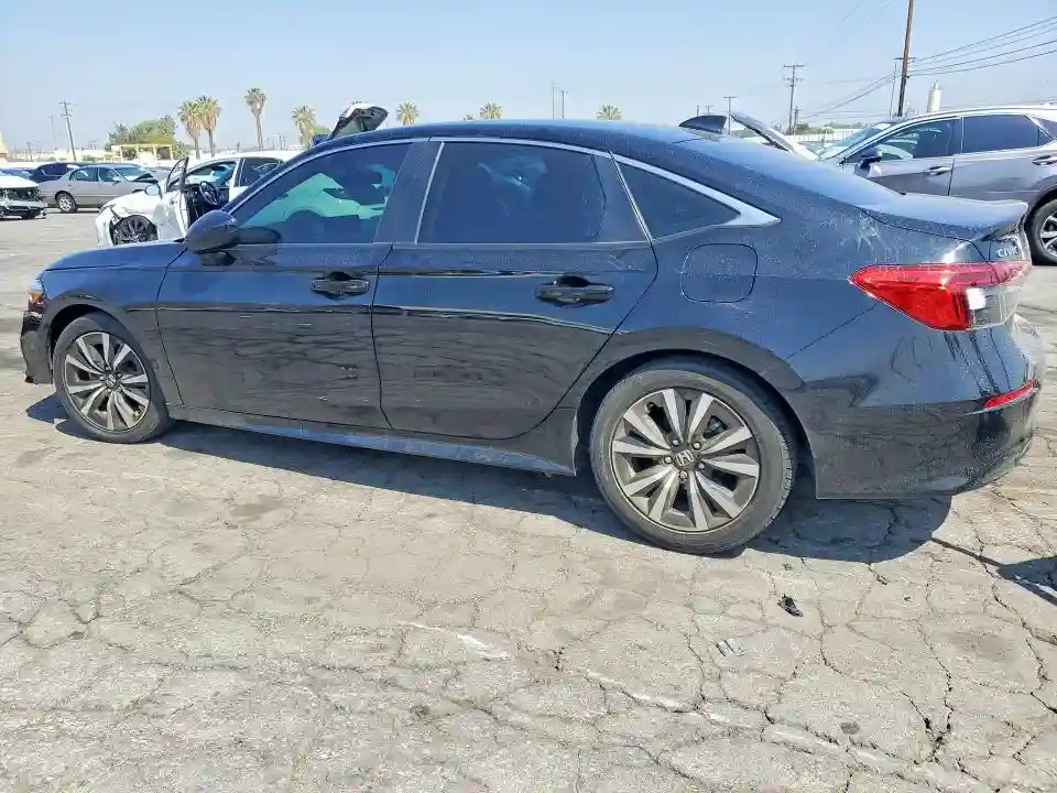 2HGFE1F79RH321017 2024 HONDA CIVIC-1
