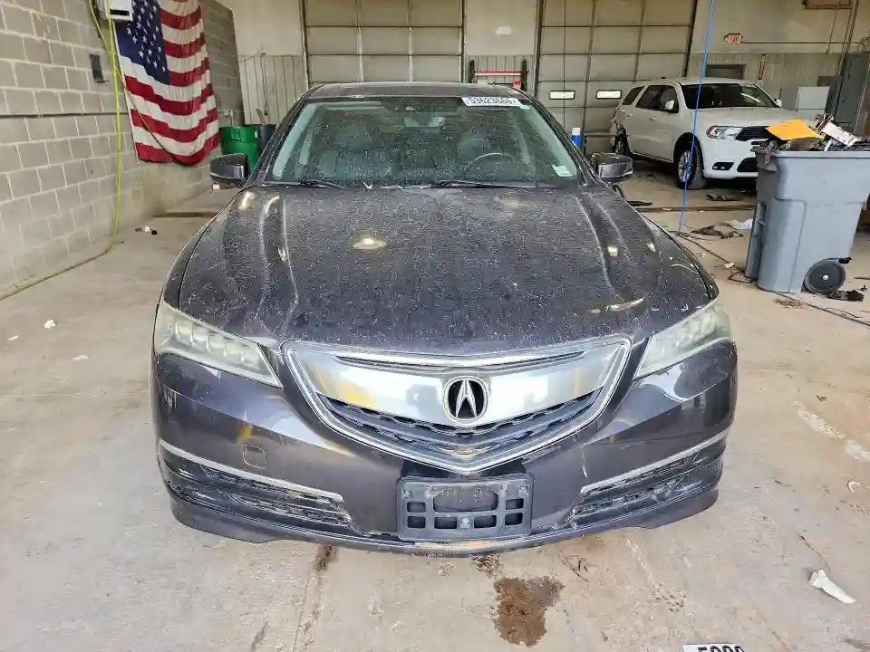 19UUB3F56FA005594 2015 ACURA TLX-4
