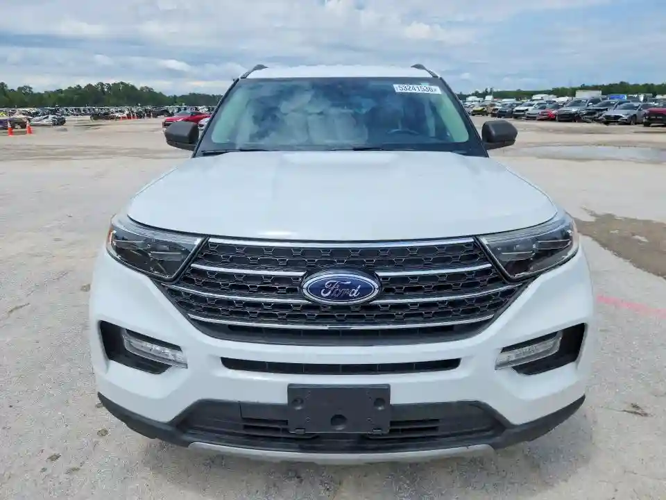 1FMSK7DHXLGB00657 2020 FORD EXPLORER-4
