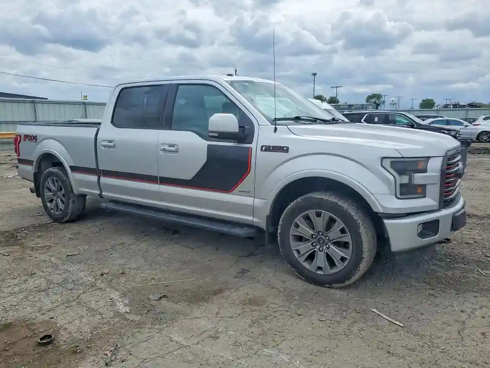 1FTFW1EG1HFC72411 2017 FORD F150-3