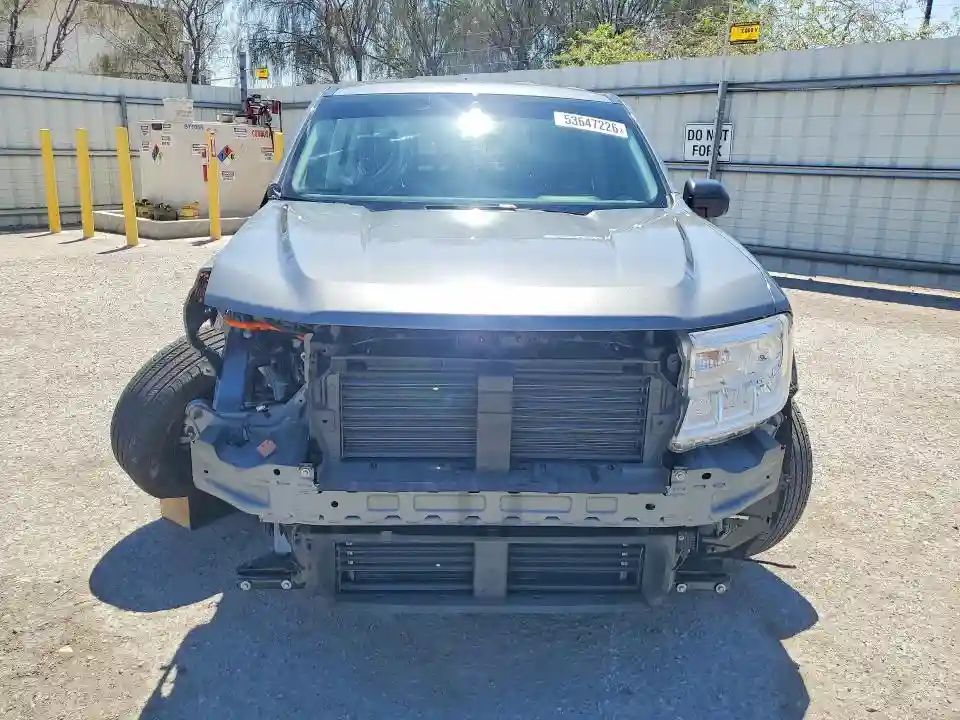 3FTTW8E38PRA77206 2023 FORD MAVERICK-4