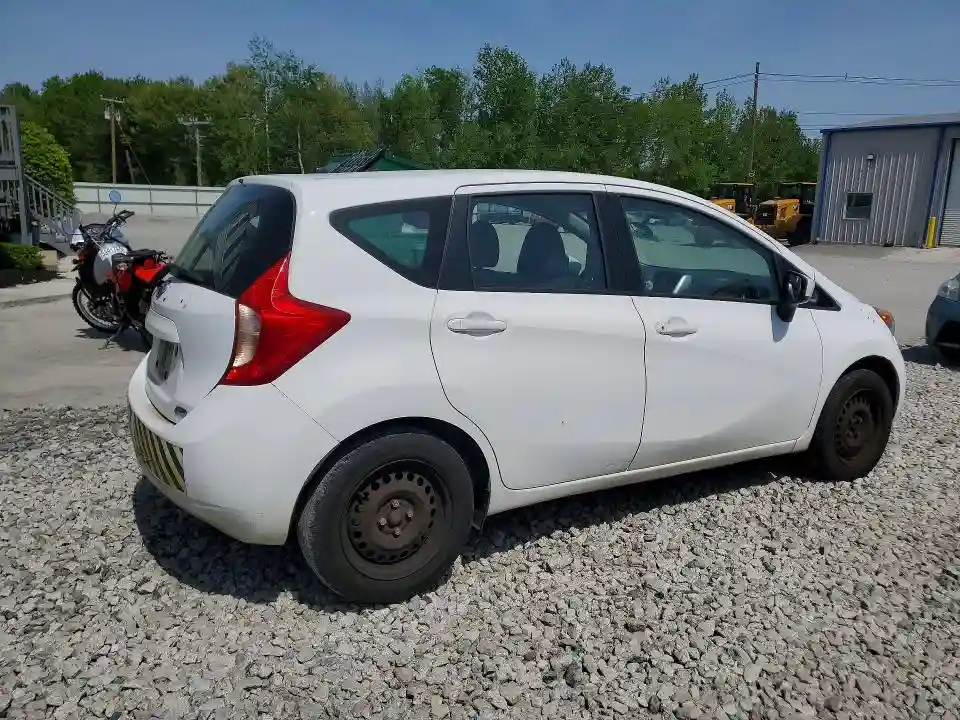 3N1CE2CP8GL370938 2016 NISSAN VERSA-2