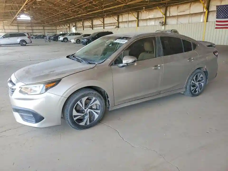 4S3BWAC66L3031382 2020 SUBARU LEGACY-0