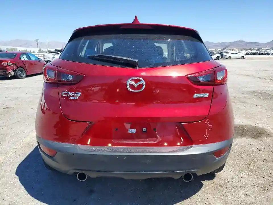 JM1DKFB79K0447910 2019 MAZDA CX-3-5