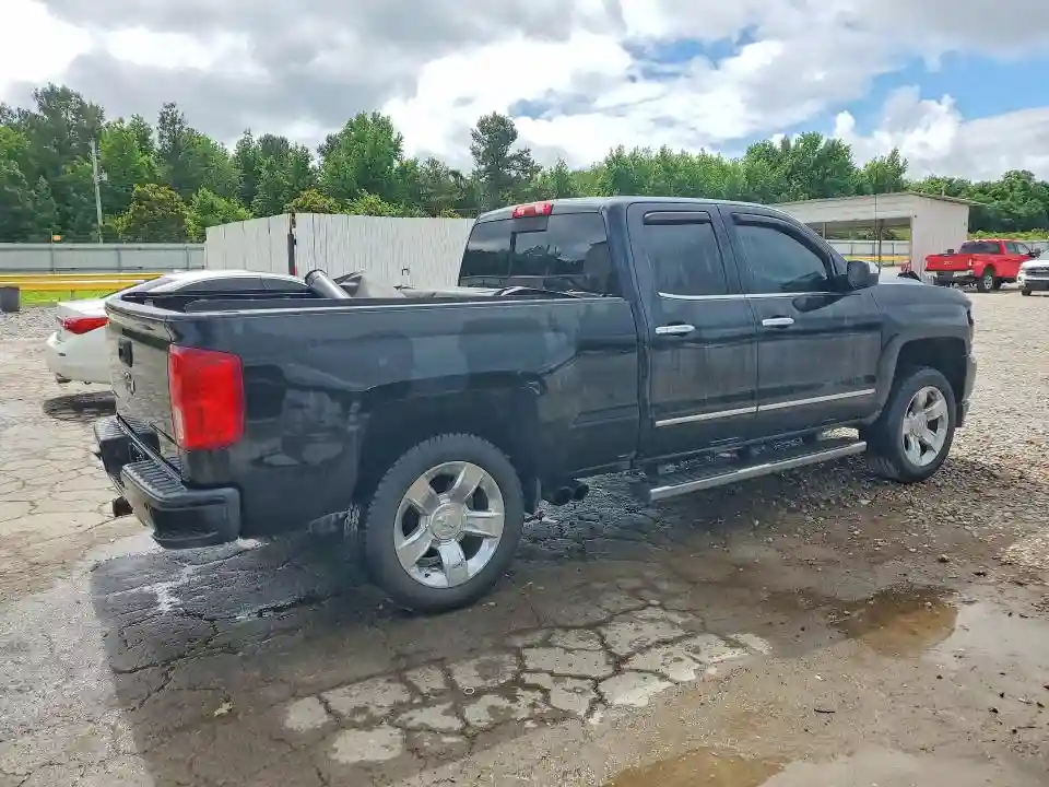 1GCVKSEC5GZ216124 2016 CHEVROLET SILVERADO-2
