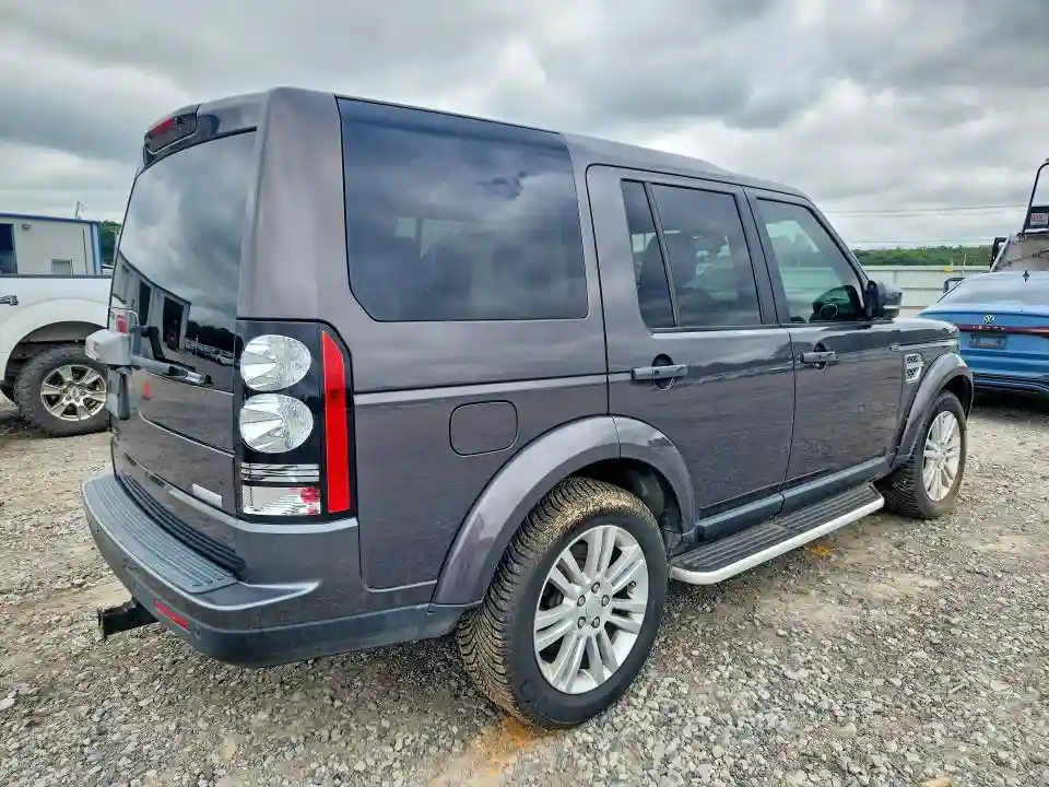 SALAK2V61GA798500 2016 LAND ROVER LR4-2