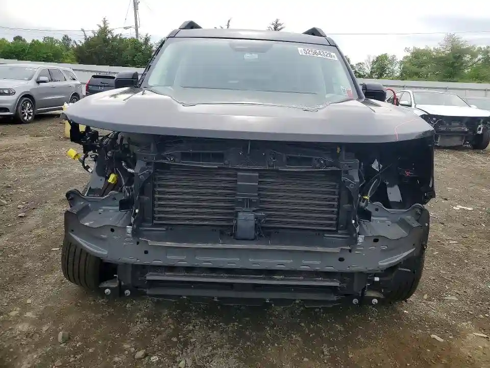 3FMCR9CN5SRF02256 2025 FORD BRONCO-4