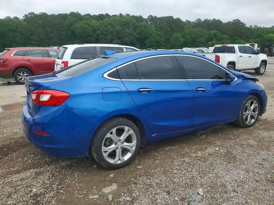 1G1BF5SM1H7107610 2017 CHEVROLET CRUZE-2