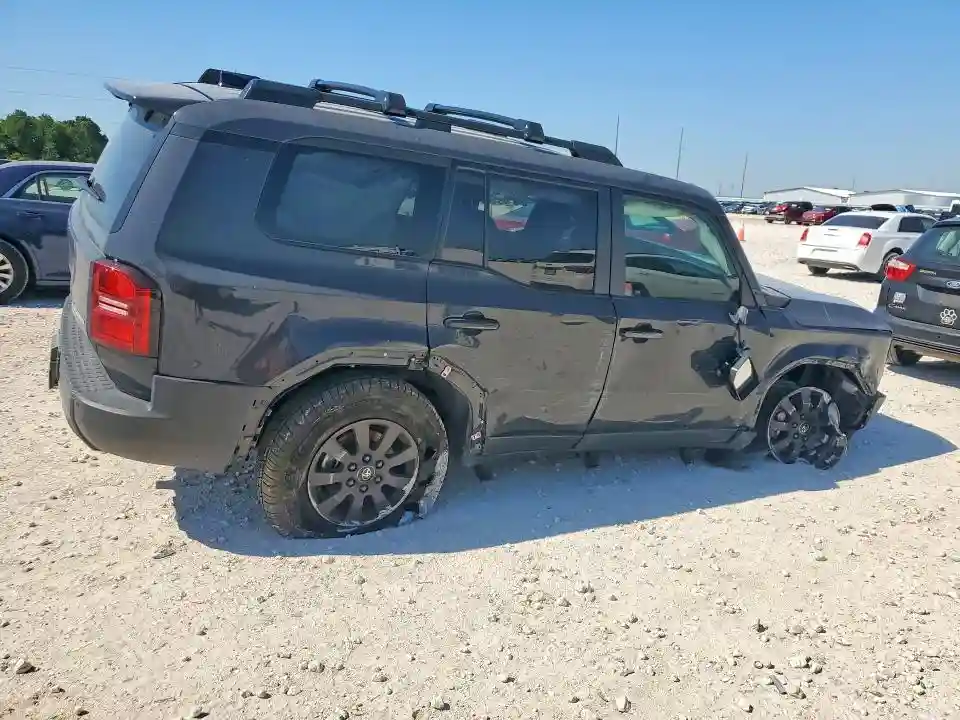JTEABFAJ9R5006867 2024 TOYOTA LAND CRUISER-2