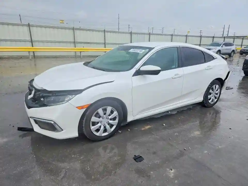 2HGFC2F67MH528565 2021 HONDA CIVIC-0