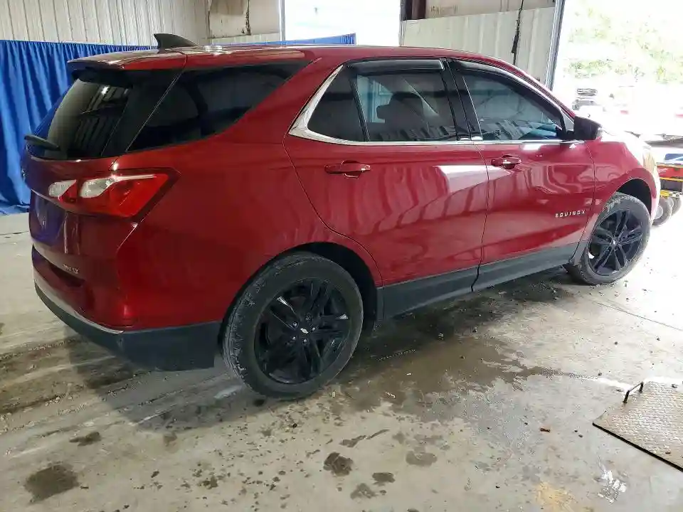 3GNAXUEV2LL241603 2020 CHEVROLET EQUINOX-2