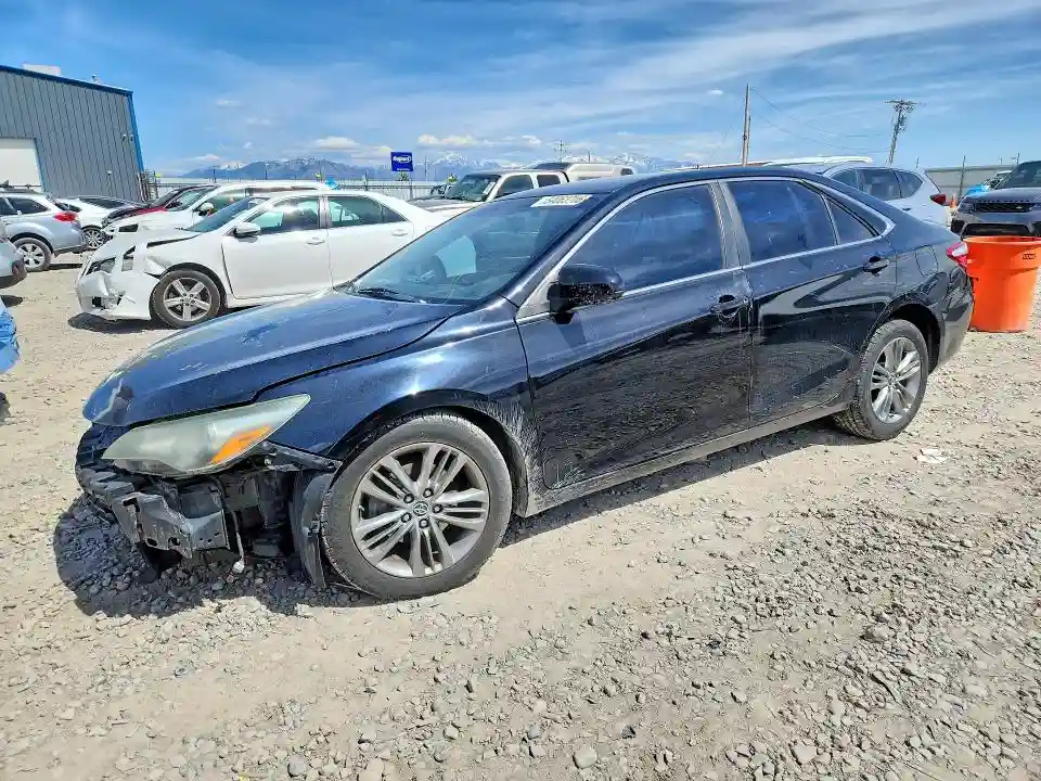 4T1BF1FK7FU076737 2015 TOYOTA CAMRY-0