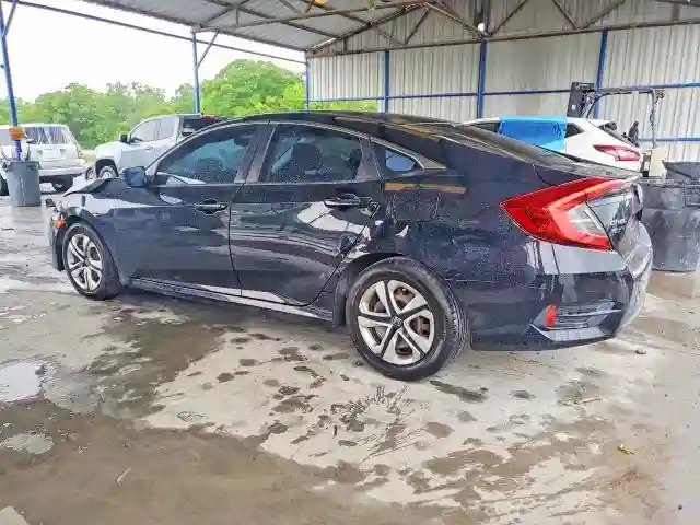 19XFC2F52GE029131 2016 HONDA CIVIC-1
