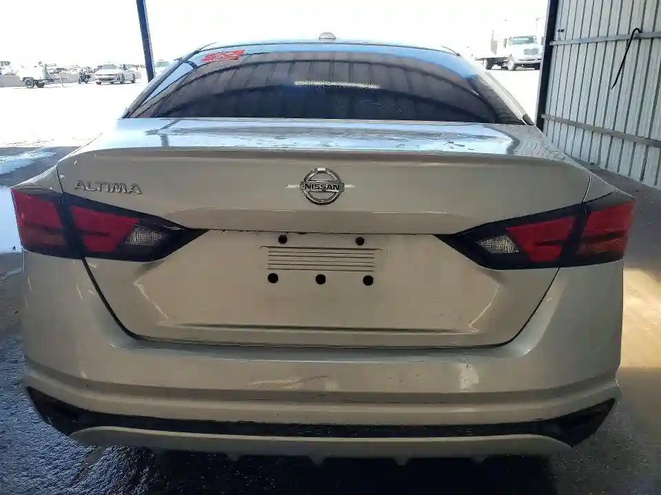 1N4BL4BV0LC193775 2020 NISSAN ALTIMA-5