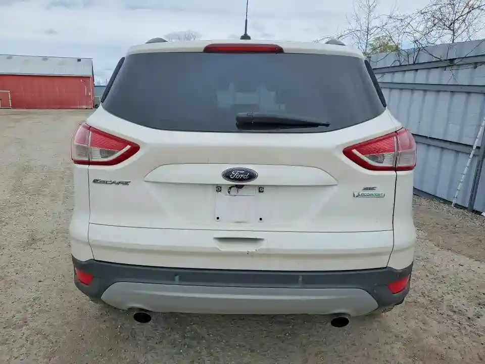 1FMCU0GX0FUB83871 2015 FORD ESCAPE-5
