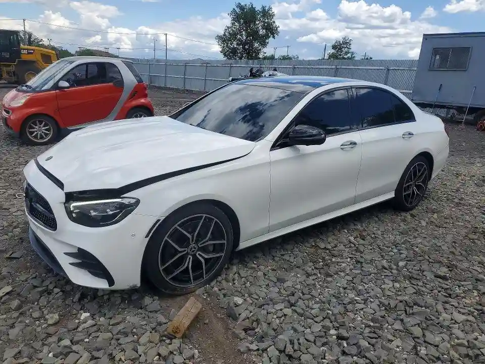 W1KZF8EB9MA920925 2021 MERCEDES-BENZ E-CLASS-0