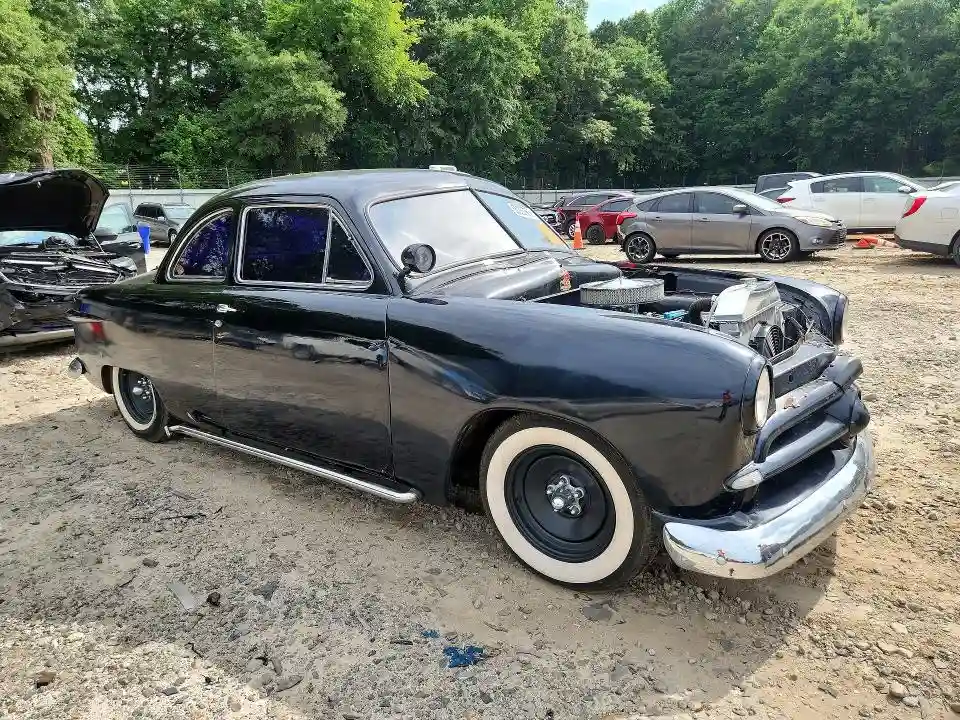 8BA528805 1949 FORD CUSTOM-3