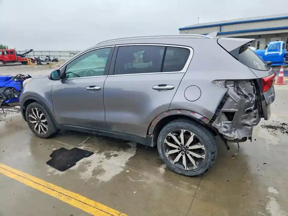 KNDPN3AC7H7169185 2017 KIA SPORTAGE-1