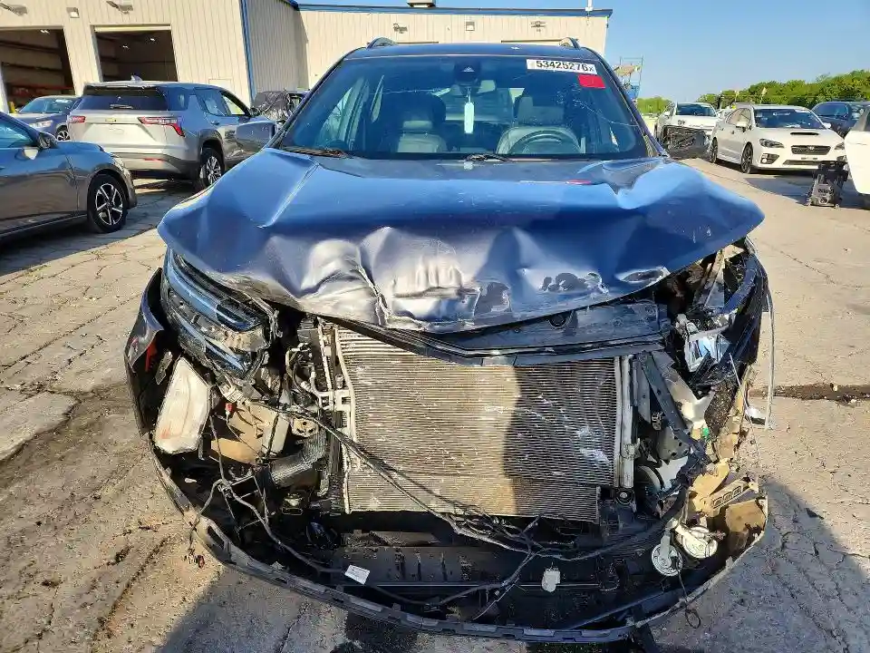 2GNAXMEV9N6151713 2022 CHEVROLET EQUINOX-4