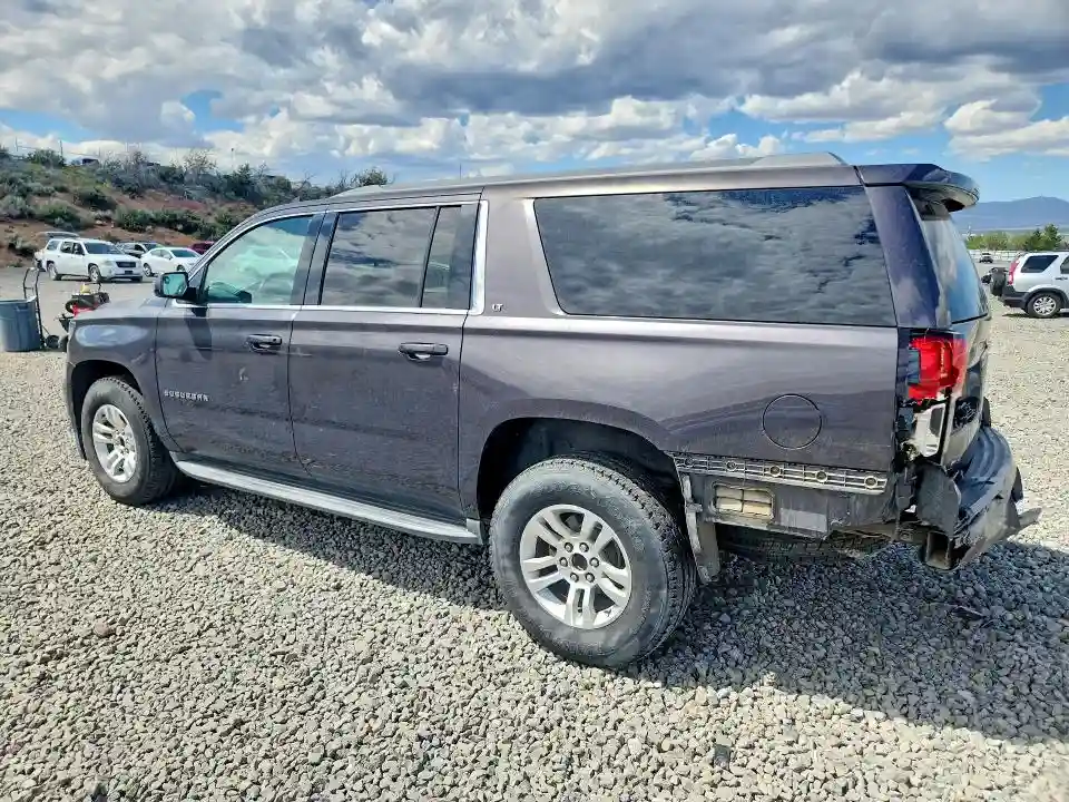 1GNSKHKC4GR212275 2016 CHEVROLET SUBURBAN-1