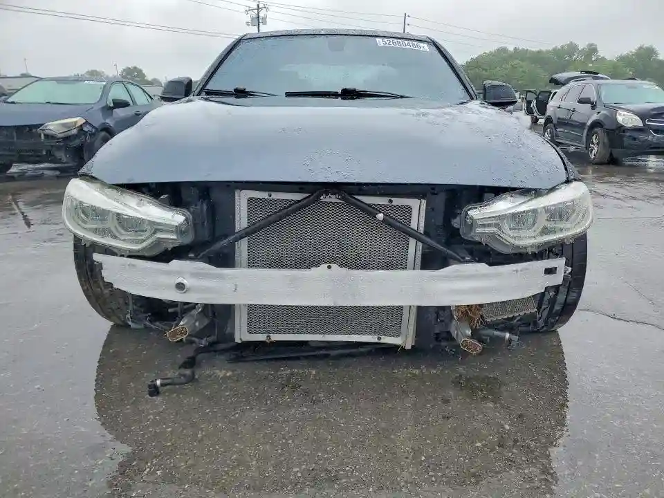 WBA8B3C51GK383903 2016 BMW 3 SERIES-4