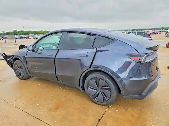 7SAYGDED7TA461039 2026 TESLA MODEL Y-1