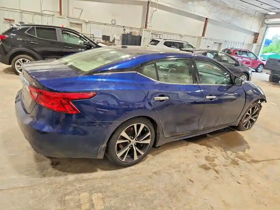1N4AA6AP9HC454148 2017 NISSAN MAXIMA-2