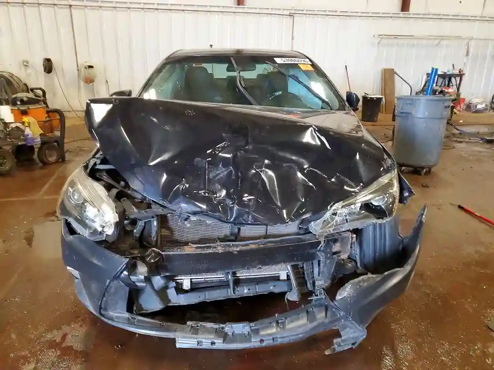 4T1BF1FK6GU151641 2016 TOYOTA CAMRY-4