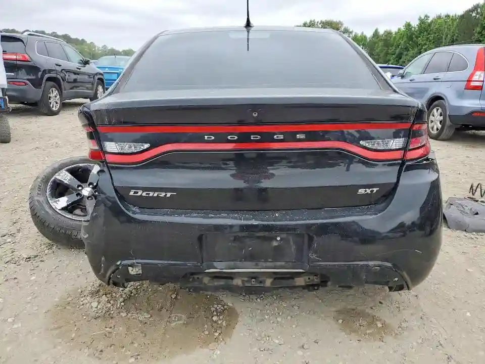1C3CDFBB8FD307442 2015 DODGE DART-5