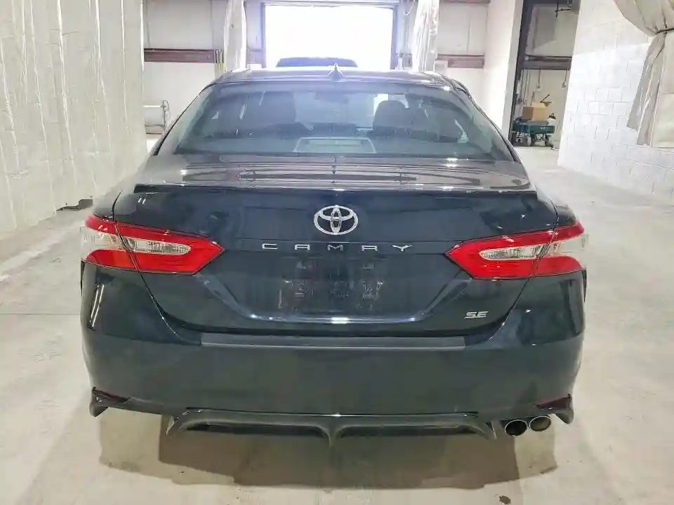 4T1G11AK1LU948739 2020 TOYOTA CAMRY-5