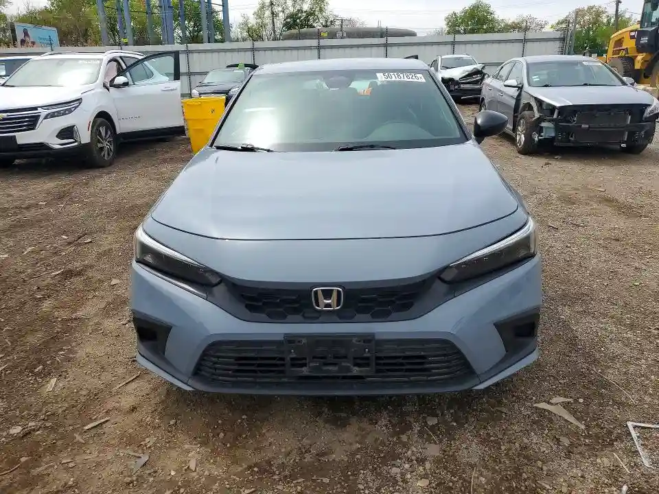19XFL2H85RE041252 2024 HONDA CIVIC-4