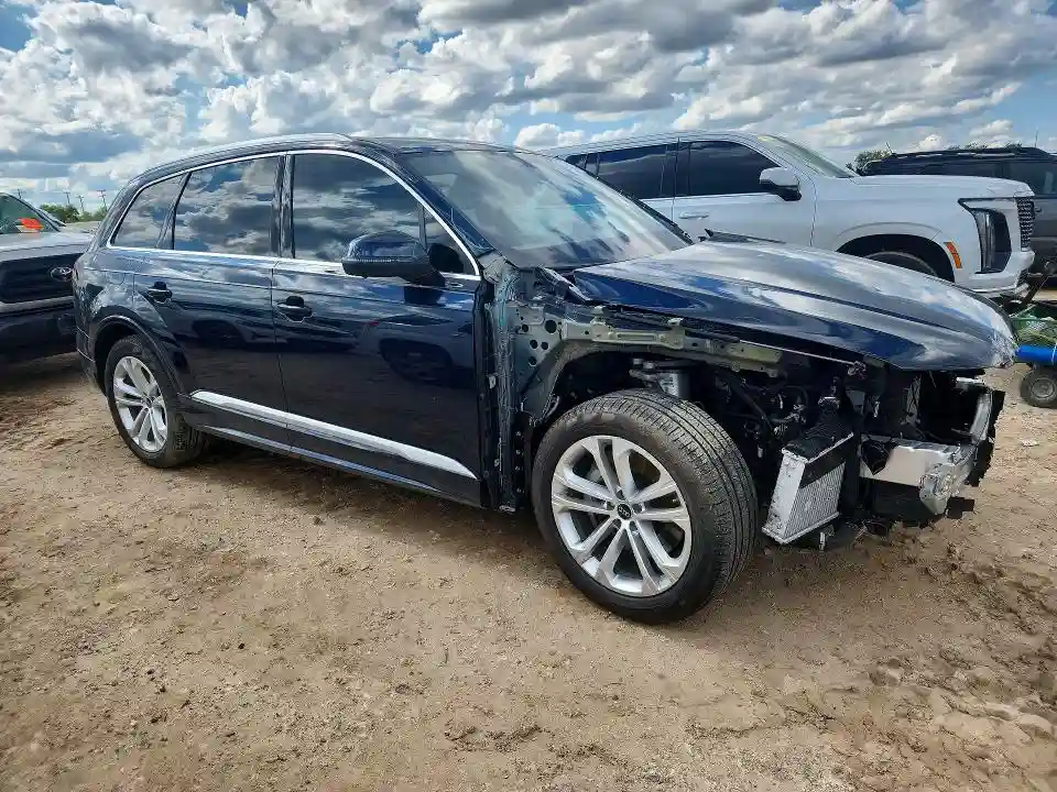 WA1VVBF79SD006103 2025 AUDI Q7-3