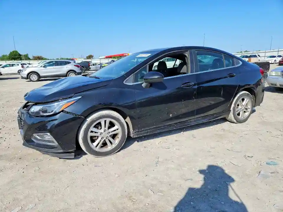 1G1BE5SM4G7270298 2016 CHEVROLET CRUZE-0