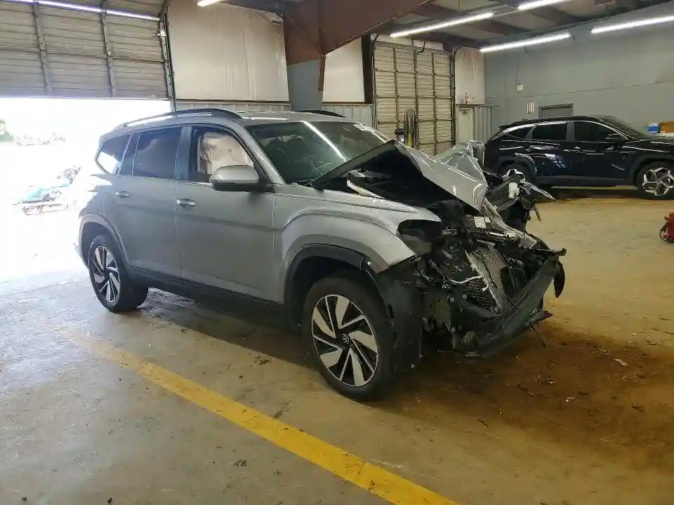 1V2WN2CA7TC530169 2026 VOLKSWAGEN ATLAS-3