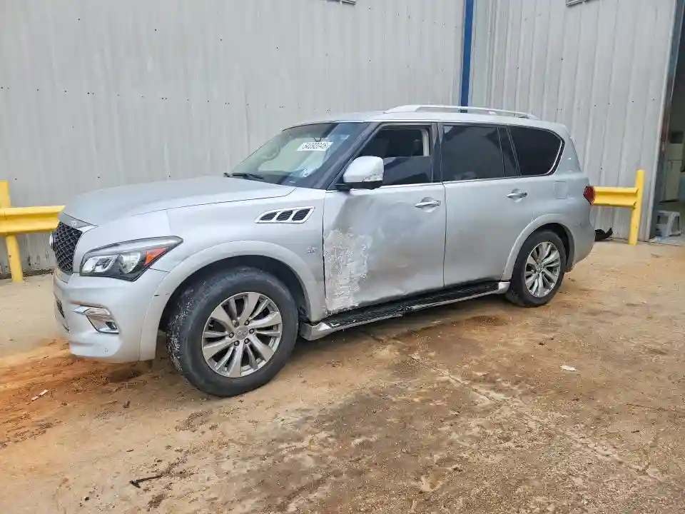 JN8AZ2NF2H9646980 2017 INFINITI QX80-0