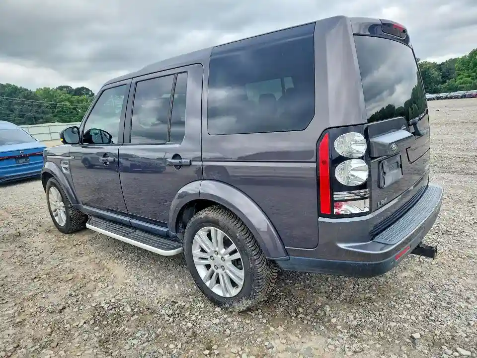 SALAK2V61GA798500 2016 LAND ROVER LR4-1