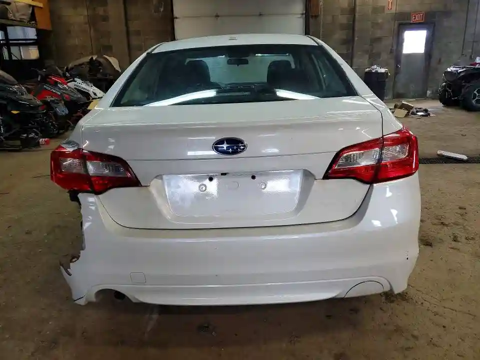 4S3BNCA68F3002469 2015 SUBARU LEGACY-5