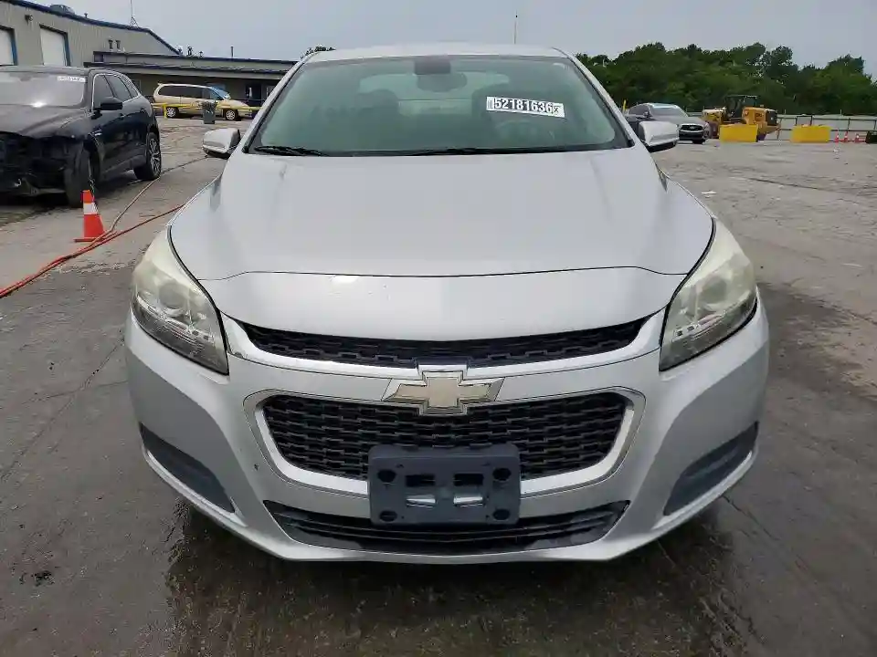 1G11C5SA7GF125334 2016 CHEVROLET MALIBU-4