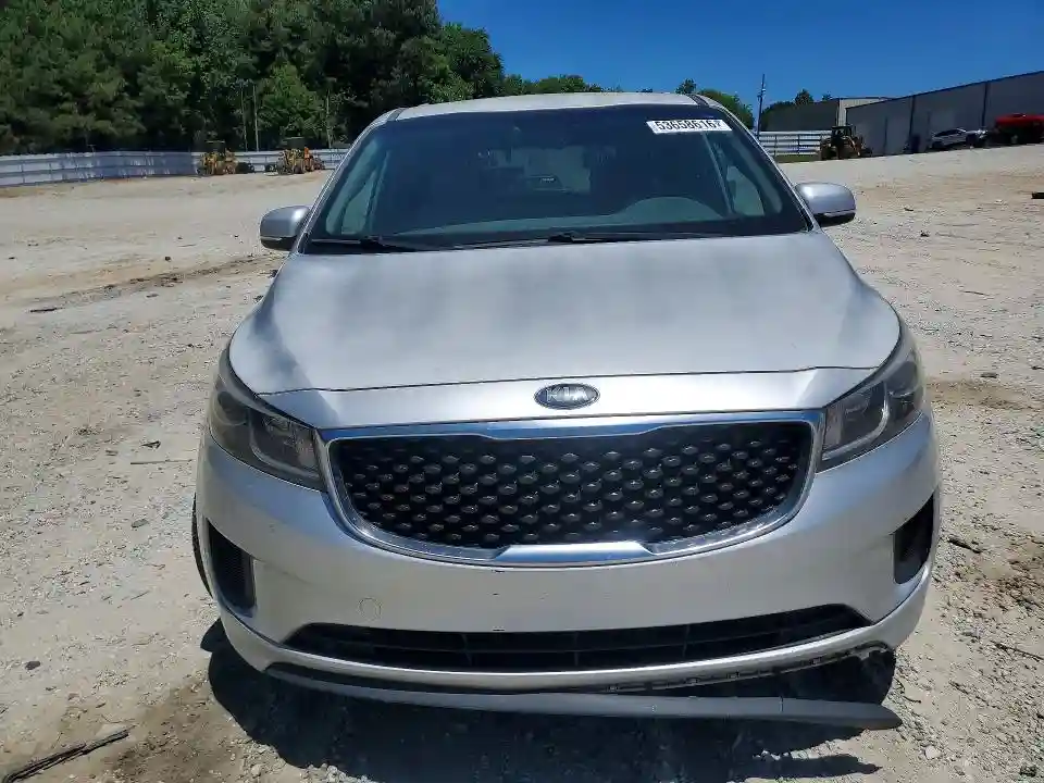 KNDMB5C18G6163208 2016 KIA SEDONA-4