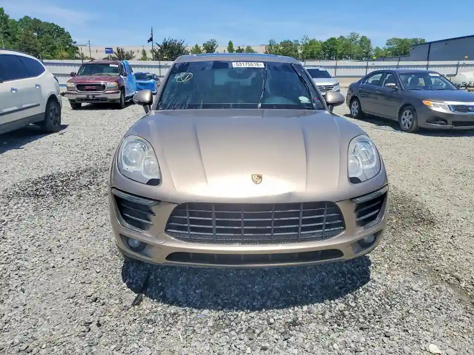 WP1AA2A59HLB05927 2017 PORSCHE MACAN-4