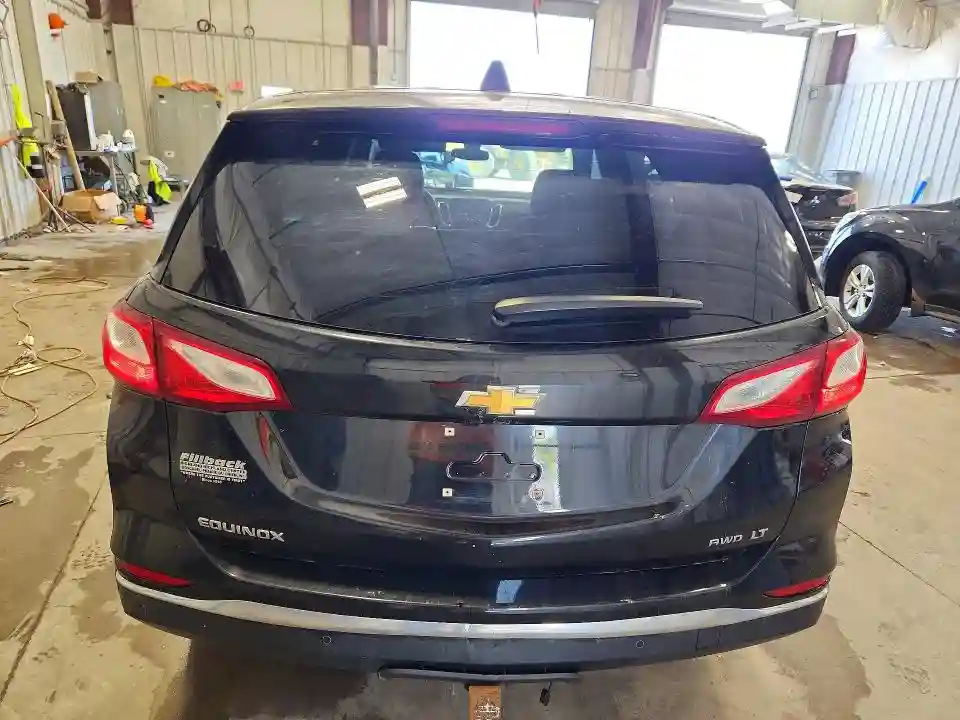 3GNAXUEV6LL258520 2020 CHEVROLET EQUINOX-5