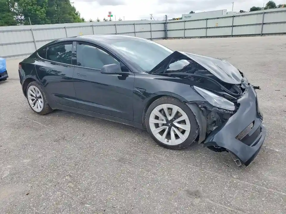 5YJ3E1EA4PF552845 2023 TESLA MODEL 3-3