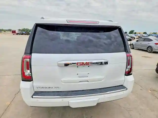 1GKS2HKJ3GR341734 2016 GMC YUKON-5