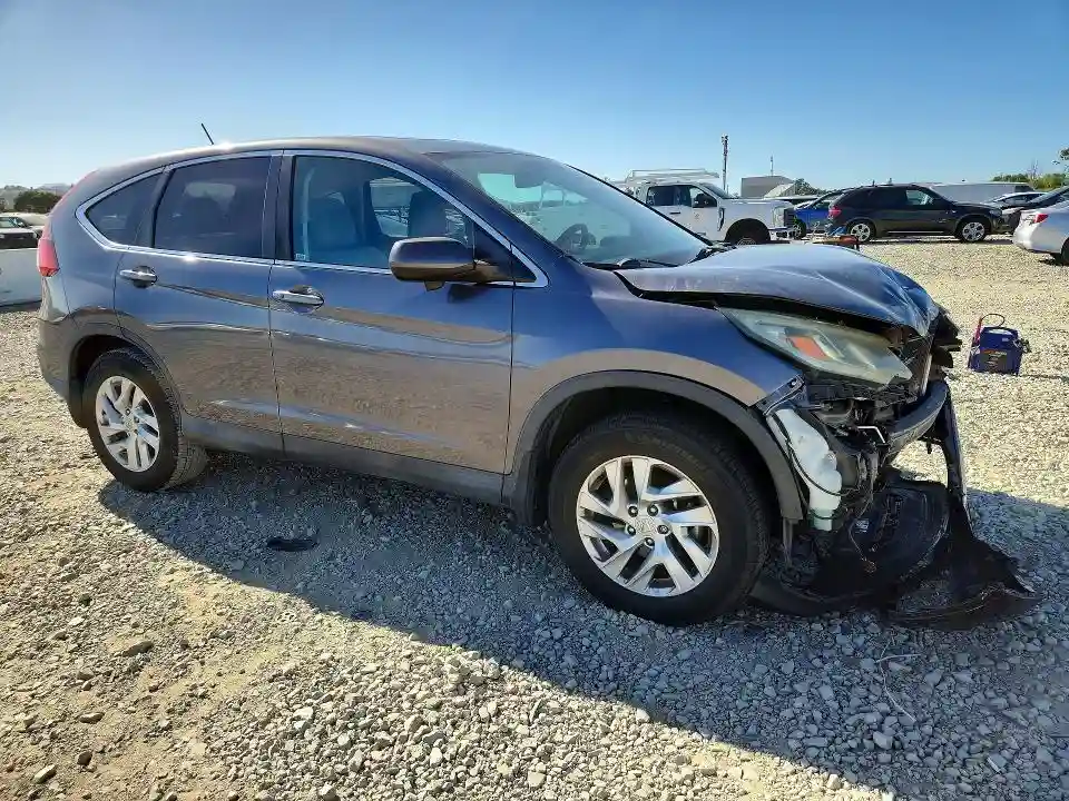 2HKRM3H52GH503202 2016 HONDA CRV-3