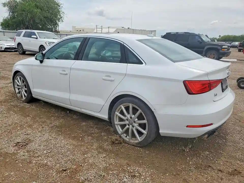 WAUACGFF8F1042206 2015 AUDI A3-1