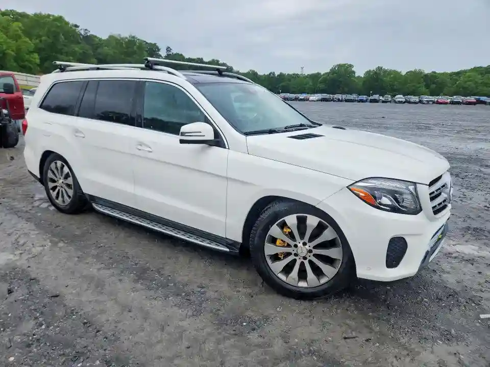 4JGDF6EE2HA822498 2017 MERCEDES-BENZ GLS-CLASS-3