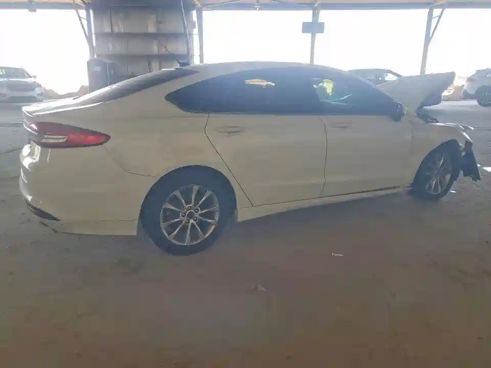 3FA6P0H78HR144579 2017 FORD FUSION-2